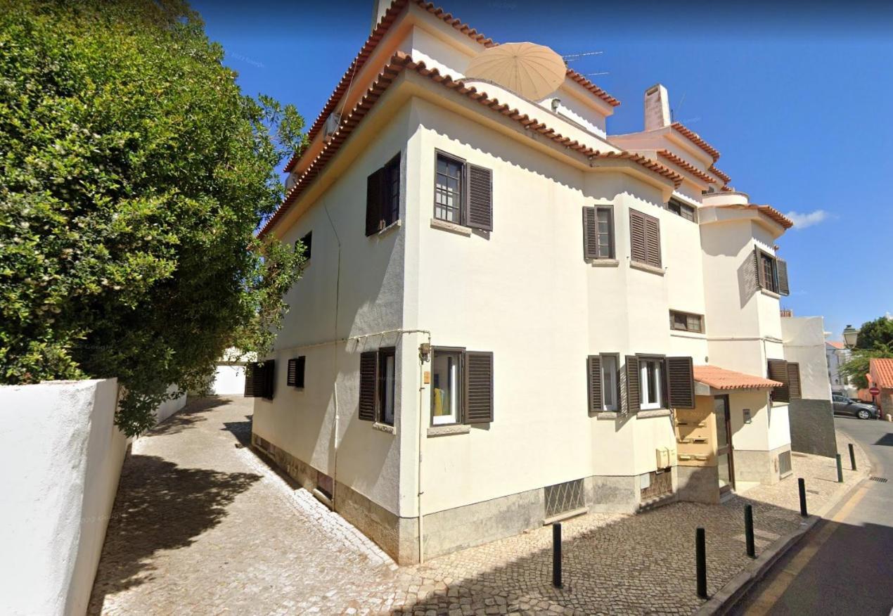 Moon Downtown Cascais Apartment Exterior photo